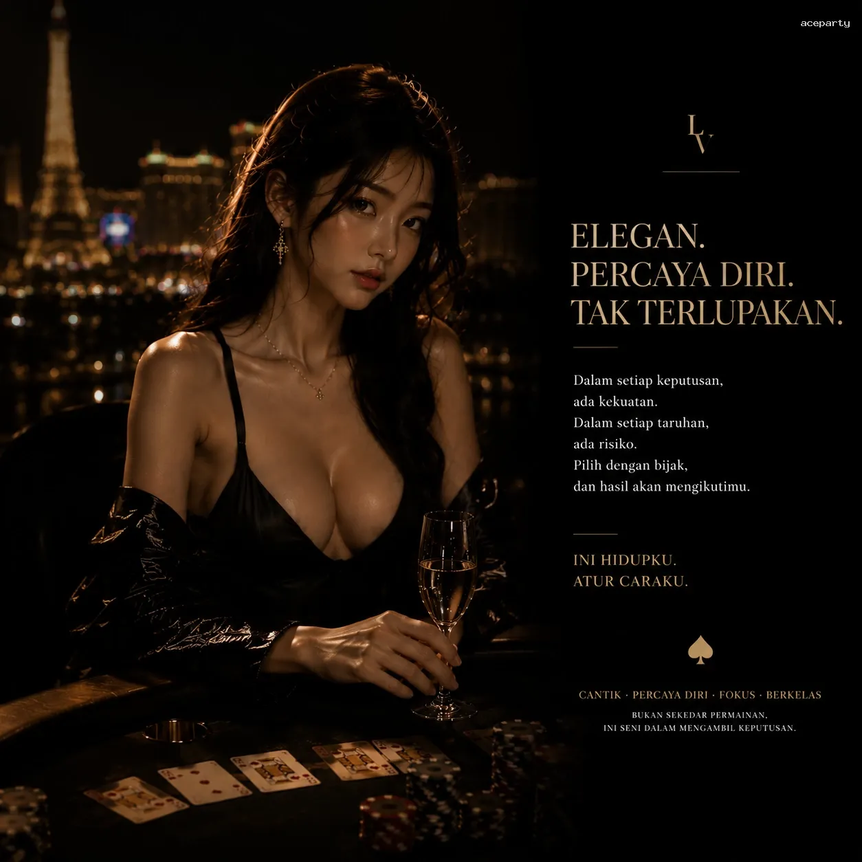 Menjelajahi Ragam Game dari aceparty bagi Pecinta Game